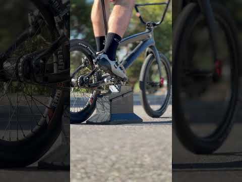 BMX RACE SPRINT! | Subscribe! 🤟 #viral #bmx