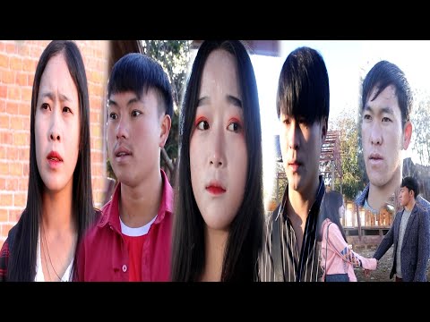 poob kua muag iab vim tau txiv ntxeev siab part 238