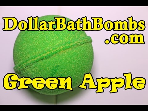 download lagu mp3 mp4 Green Apple Bath Bomb, download lagu Green Apple Bath Bomb gratis, unduh video klip Green Apple Bath Bomb