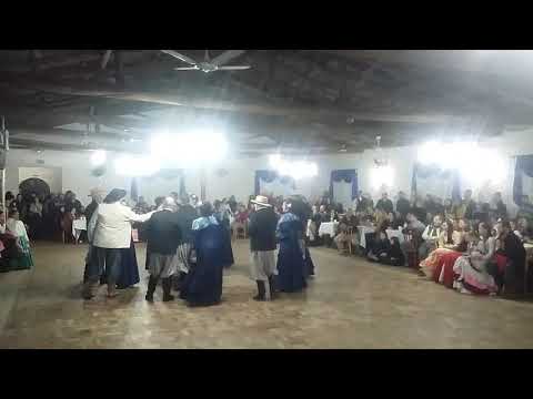 Invernada Veterana CTG Camaquã