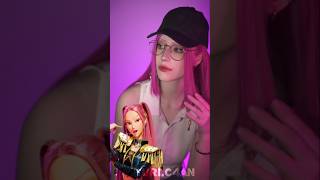 Download lagu Kpop demon hunters singing golden#kpopdemonhunters #movie #netflix #rumi #jinu #song #shorts #fyp mp3