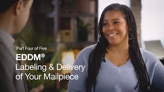USPS How to Use Every Door Direct Mail Part 4 of 5