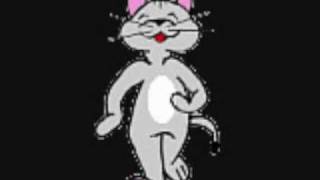 Pooh  Gatto di  strada  cover by  Tony