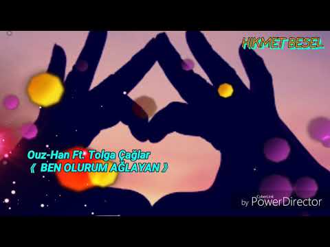 Ouz-Han Ft. Tolga Çağlar - Ben Olurum Ağlayan  ( Offical Video )