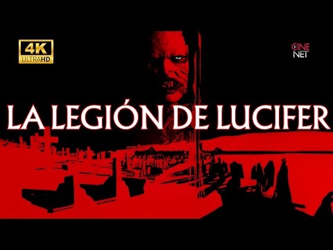 La Legión de Lucifer (2004) [#terror] [#suspenso] Película Completa Doblada en Español
