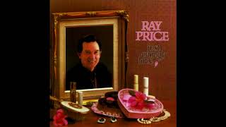 When You Gave Your Love To Me - Ray Price (RARE)