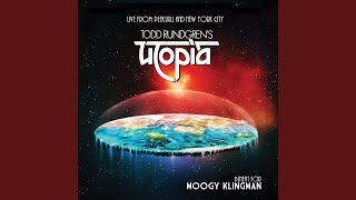 The Ikon (Live November 2011)