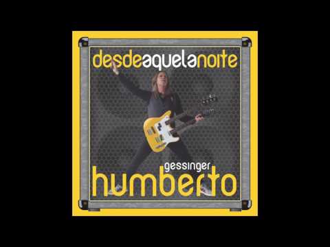 Humberto Gessinger - Olhos Abertos