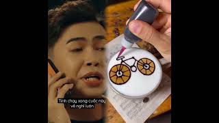 Khách hàng là thượng đẳng | #tranthanh #bogia #shorts 