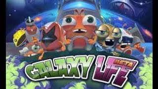 Miniaturka - Nowość i Nowa baza + Wyniki Galaxy Life Sezon 2 #2