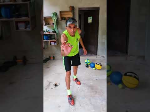 DESAFIO IMPOSSÍVEL DE ZERINHO #Shorts #Futebol