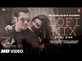 Tere Naina Maar Hi Daalenge LoFi Mix Salman Khan Daisy Shah Shaan Shreya Sajid Wajid Dj Rink