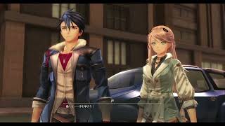 【黎の軌跡Ⅱ】プロローグ#29
