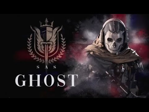 Modern Warfare All 23 Operator Intros