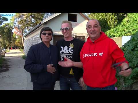 TOTO I PRIJATELJI  - gost Duško Lokin