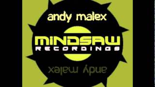 Andy Malex - Icarus Test [Drum & Bass]