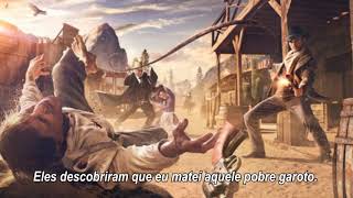 Colter Wall - Ballad of a Law Abiding Sophisticate (legendado)