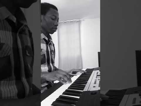 GTA V - Pause Menu / OST main menu music short [piano]