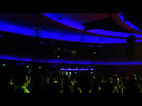 Paul Van Dyk - Trent Cantrelle @ The Hollywood Palladium 6/11/11 .MP4 (1 of 4)