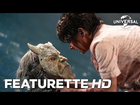 Featurette - Un día frío en el infierno [VOSE]