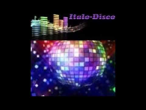 The Threenx -  I Wanna stay with you (Layexx Remix) Italo Disco 2018