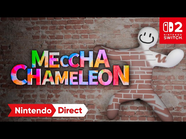Every announcement from September's Nintendo Direct