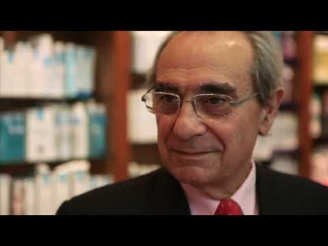 Bernard Debré, portrait d'un homme engagé