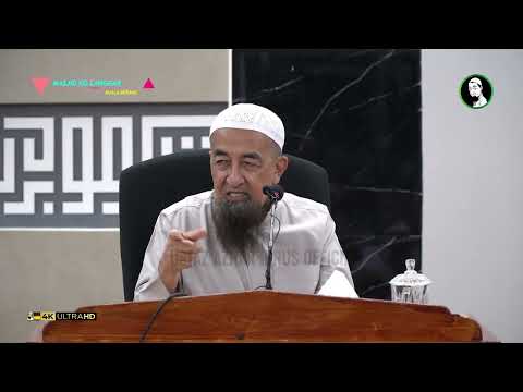 Niat Solat Sunat Qabliyah dan Badiyah - Ustaz Azhar Idrus