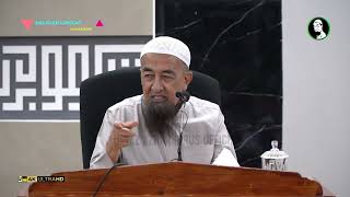 Niat Solat Sunat Qabliyah dan Badiyah - Ustaz Azhar Idrus