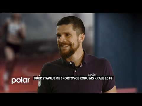 Sportovec roku MS kraje 2018 | 1.díl