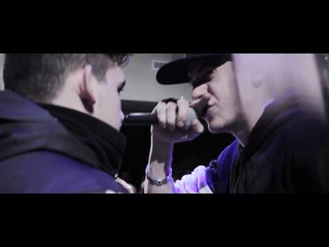 TEJOTA vs REKO - 16vos // FREESTYLE LEAGUE J2