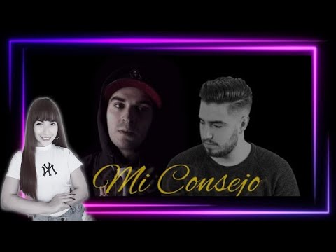 Reacción Mi Consejo - Brock Ansiolítico FT Rafa Espino | Hablando con Mila