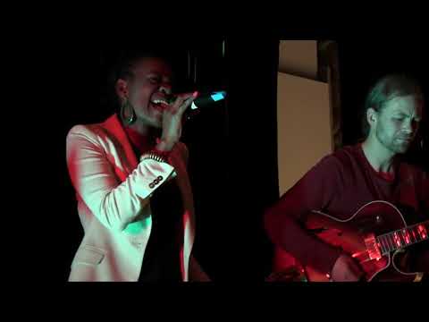 Lumbago feat. Alina Amuri