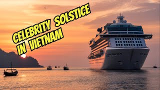 Celebrity Solstice Excursion:  We Explored Secret Tunnels in Vietnam!