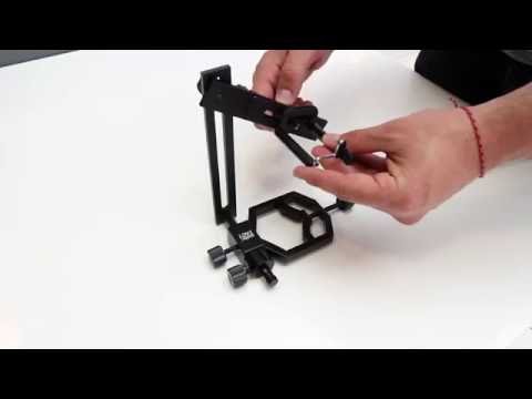 Heider TA01 Setup - Heider TA01 Kurulum