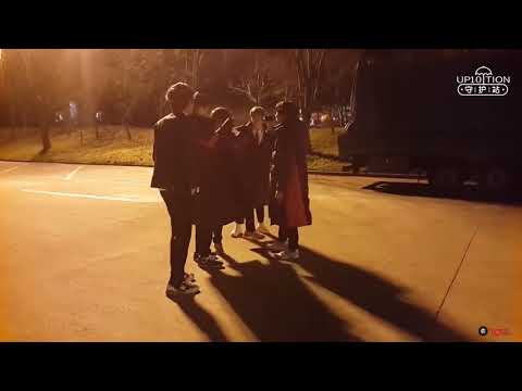 【中字/UP10TION】U10SECONDS 71~75sec 合集