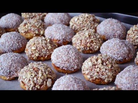 Quick and very tasty cookies that are worth making!