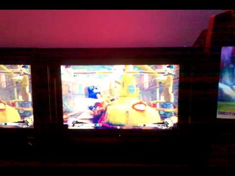 Super Arcade - WNF 9/7/11 Casuals w. Joe Dubbs