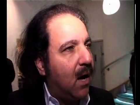 Ron Jeremy