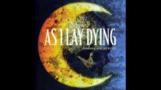 Confined - As I Lay Dying (Instrumental cover)