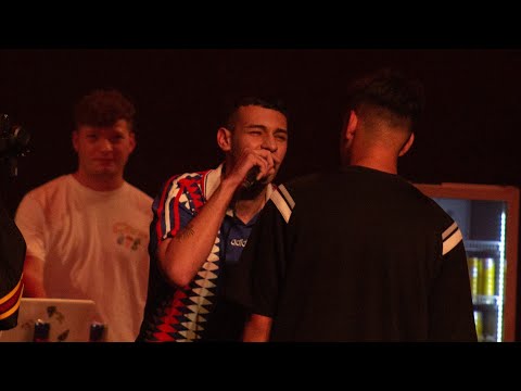 DAC vs RØMA vs N. CATRIEL | 8vos | PDC NACIONAL | 20/03/22