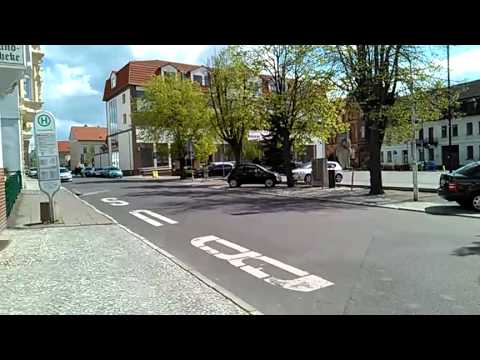 Allview W1S Beispielvideo