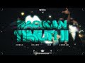 RACIKAN TIMUR II AMSTR Official Video