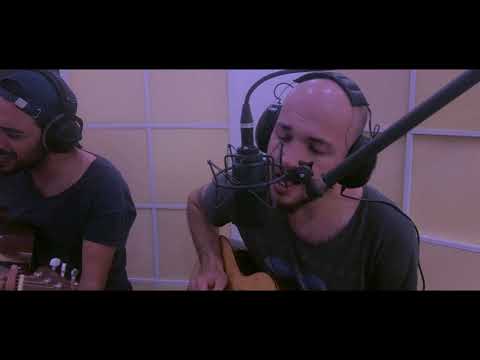 ALJOSHA KONTER feat. Philipp Marx - Männer LIVE (Herbert Grönemeyer Cover)