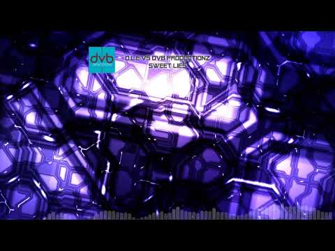 D.L.E vs DvB Productionz - Sweet Lies [UK Bounce]