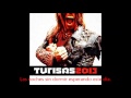 Turisas - Into the free (subtitulado español) 