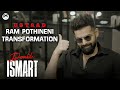 DoubleISMART Transformation Of Ram Pothineni Puri Jagannadh Charmme Kaur Puri Connects