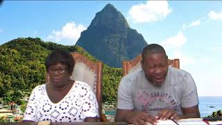 Welcome to Wednesday Hour 24.04.2024 | Greater Works International Ministries St. Lucia