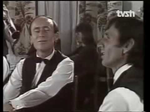 Dhimitër Curri dhe Dashnor Abedini - Dardha rrumbullake