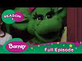 Barney Play For Exercise Full Episode Season 7